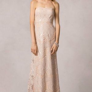 Jenny Yoo Dress Size 12